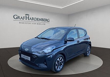 Hyundai i10 1.0 Trend KOMFORTPAKET