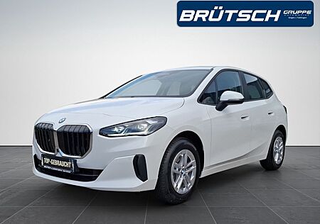 BMW 218 i Active Tourer AUTOMATIK / NAVI / LED / HEA