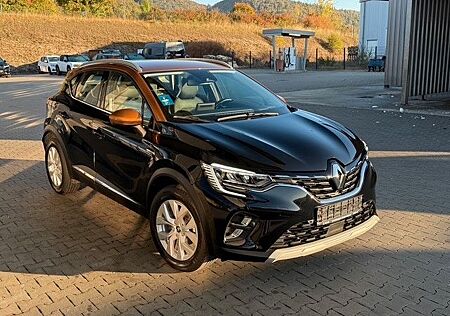 Renault Captur II Intens