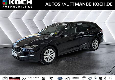 Skoda Octavia Combi 2.0 TDI DSG Selection ACC Navi LED