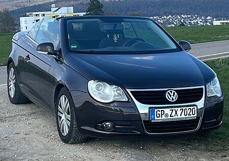 VW Eos Volkswagen 2.0 TSI Standard