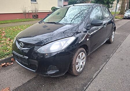 Mazda 2 Lim. 1.3 Impuls