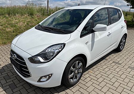 Hyundai ix20 1.4 blue PASSION PASSION