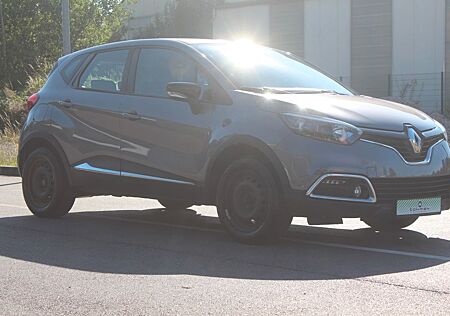 Renault Captur Experience, Navi