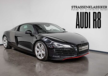 Audi R8 4.2 FSI R tronic quattro