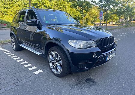 BMW X5 2010 (e70)