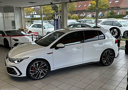 VW Golf Volkswagen 2.0 TSI OPF DSG GTI GTI