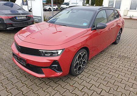Opel Astra L Sports Tourer Ultimate GS Head Up 18''