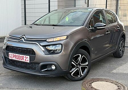 Citroën C3 *1.5*Navi*Klima*PDC #03010357