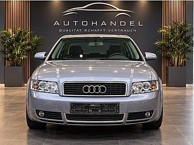 Audi A4 2.0 -