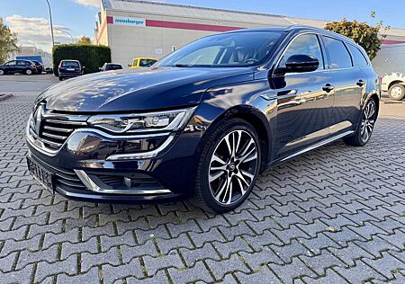 Renault Talisman Grandtour Initiale Paris - VOLL