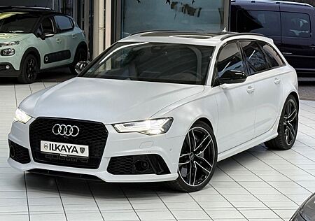 Audi RS6 RS 6 Avant 4.0 TFSI quattro performance ABT