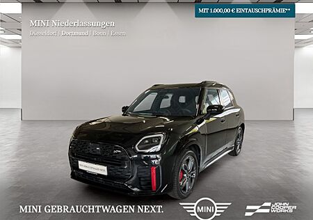 Mini John Cooper Works Countryman ALL4 Harman/K LED