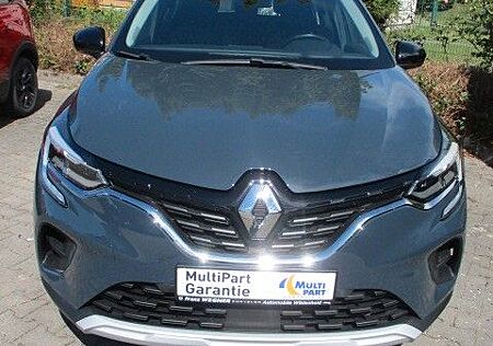 Renault Captur TCe 140 EDC