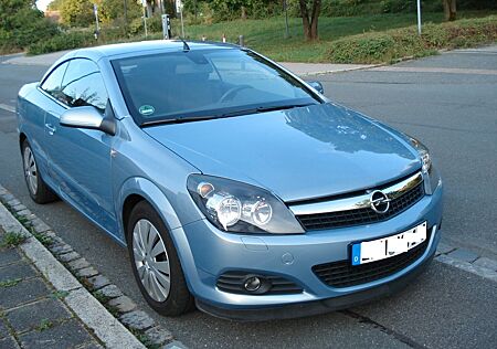 Opel Astra 1.8 , H Twin Top ,Mängelfrei!