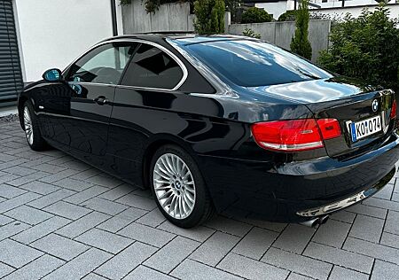 BMW 325i Coupé - Schalter - nur 71tkm