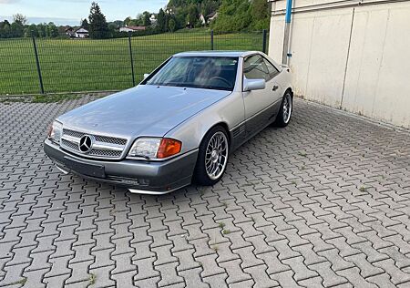 Mercedes-Benz SL 500
