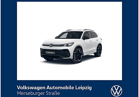VW Tiguan Volkswagen R-Line 1.5 l eHybrid 130 kW / 85 kW