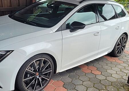 Seat Leon 2.0 TSI CUPRA 4Drive ST