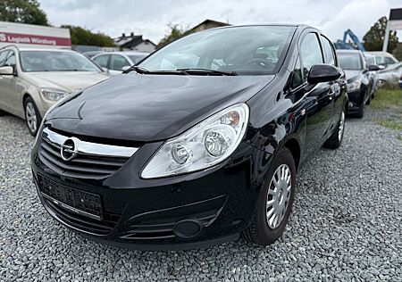 Opel Corsa D Selection "110 Jahre"*Steuerkette Neu*