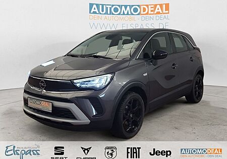 Opel Crossland X Crossland Elegance ALLWETTER LED KAMERA SITZ.HZG