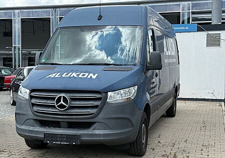Mercedes-Benz Sprinter III RWD/AWD H2L3 NAVI/RFK/KLIMA/AUTOM