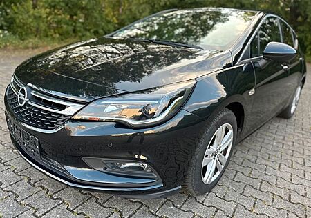 Opel Astra K Lim. Dynamic Navi SHZ PDC Kamera *Turbo*