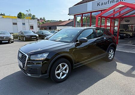 Audi Q2 30 TFSI *KLIMA*SHZ*ALU*