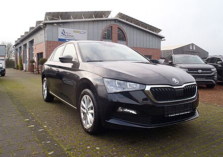 Skoda Scala (FABIA) Ambition LED SHZ NAVI 81KW R-KAM