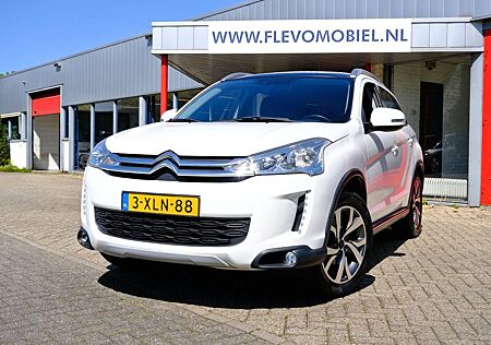Citroën C4 Aircross 1.6 Collection Pano|Half Leder|Clima
