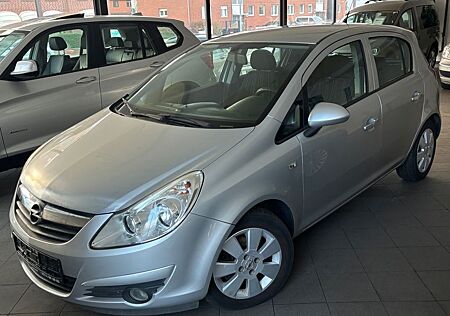 Opel Corsa 1.2 ecoFLEX MultiLenkrad~Tempomat~Klima~