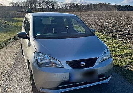 Seat Mii 1.0 55kW Chic ASG Chic