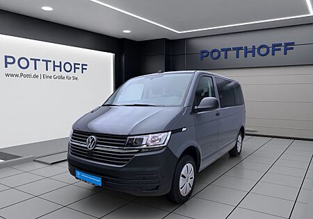 VW T6 Kombi Volkswagen T6.1 Kombi Transporter 2.0 TDI FWD KAMERA KLIMA