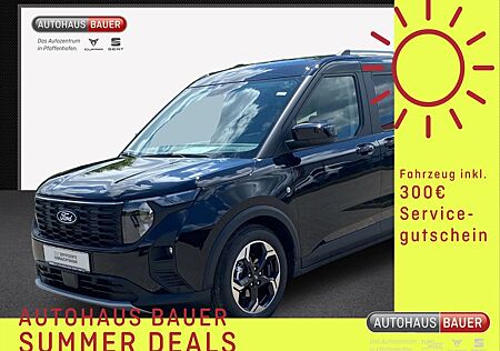 Ford Tourneo Courier 1.0 EcoBoost Active AUTOM. NAVI