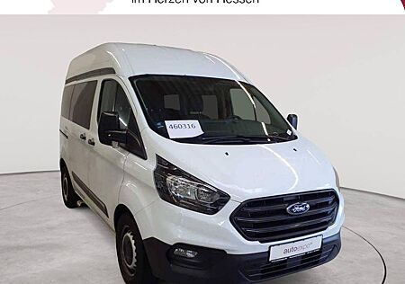 Ford Transit Custom 320 L1H2 VA Basis 9-SITZE