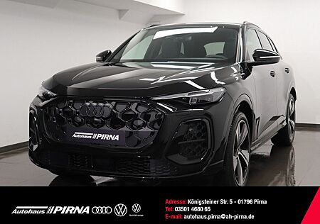 Audi Q5 SUV edition one TDI quattro 150 kW S tronic