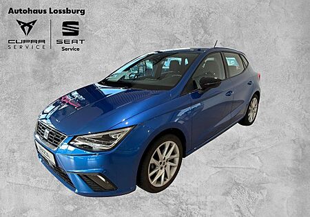 Seat Ibiza FR 1.0 TSI