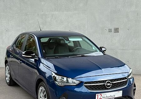 Opel Corsa F Edition SHZ|PDC|Lenkradheizung|Garantie