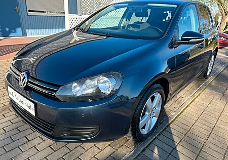 Volkswagen Golf 1.6 TDI Comfortline Klimaautom. Navi