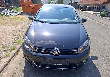 VW Golf Volkswagen 1.4 TSI 90 kW Style Style