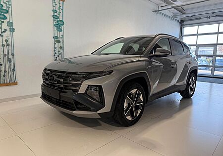 Hyundai Tucson GO! 1.6 T-GDI 2WD DCT 110 kW (150 PS) ...