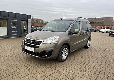 Peugeot Partner Tepee Allure 1.6 HDi Multifunktionsdach