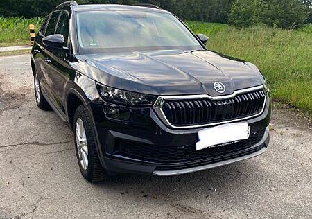 Skoda Kodiaq 1.5 TSI ACT DSG NAV, AHK, KAMERA