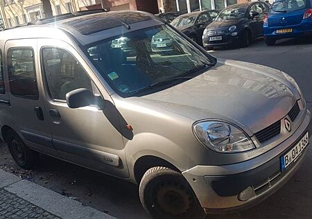 Renault Kangoo 1.2 Authentique Authentique