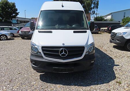 Mercedes-Benz Sprinter II Kasten 310/311/313/314/316 CDI