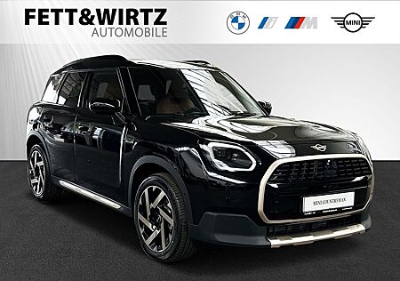 Mini Cooper Countryman Countryman C Panorama|Head-up|Sportsitze|19"LM