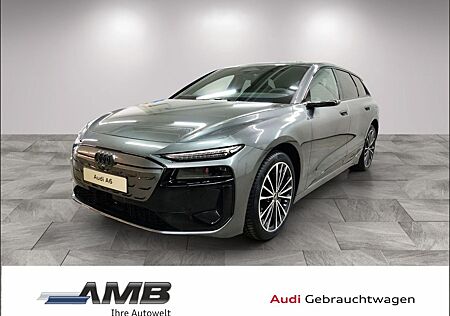 Audi A6 e-tron A6 Avant e-tron performance 2xS line/Tech plus