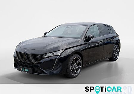 Peugeot 308 ALLURE PACK BLUE HDI 130 #360#ACC#SHZ#DAB