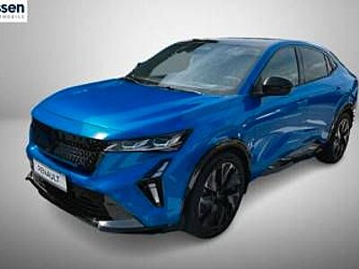 Renault Rafale Esprit Alpine E-Tech Full Hybrid 200