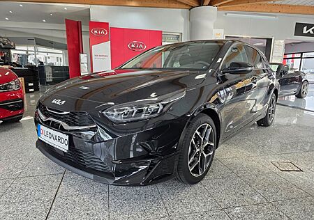 Kia Cee'd Ceed Ultimate Edition Automatik Navi Kamera JBL